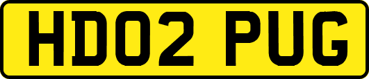 HD02PUG