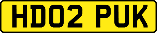 HD02PUK