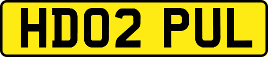HD02PUL