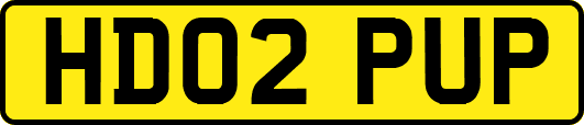HD02PUP