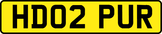 HD02PUR