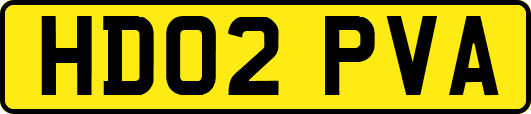 HD02PVA