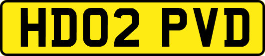 HD02PVD