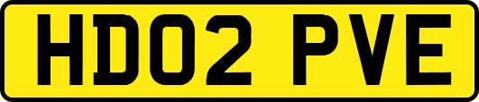 HD02PVE