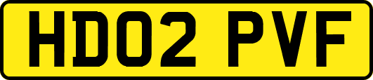HD02PVF