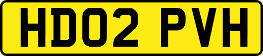 HD02PVH