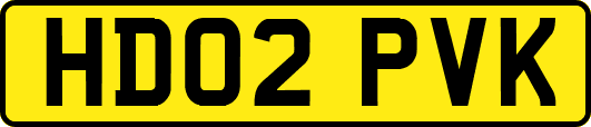 HD02PVK