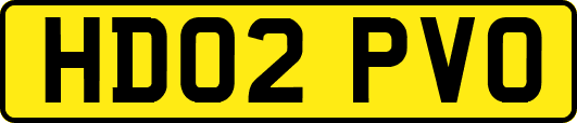HD02PVO