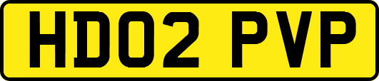 HD02PVP