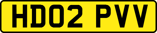 HD02PVV