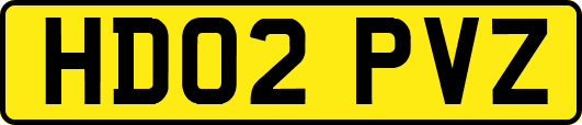 HD02PVZ
