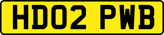 HD02PWB