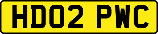 HD02PWC