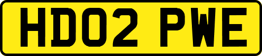 HD02PWE