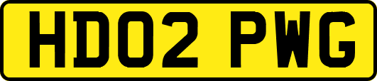 HD02PWG