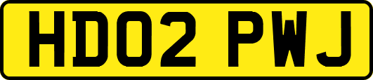HD02PWJ