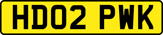 HD02PWK