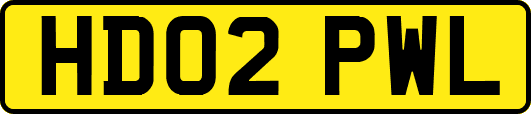 HD02PWL