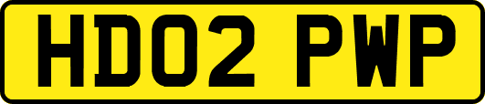 HD02PWP