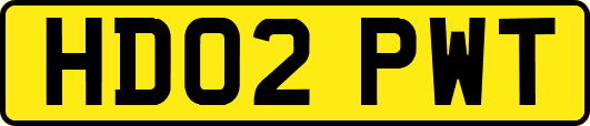 HD02PWT