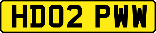HD02PWW
