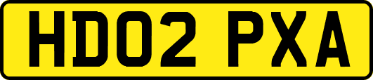 HD02PXA
