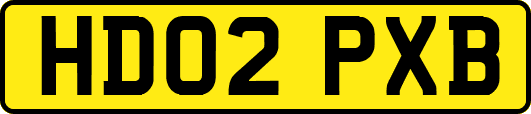 HD02PXB