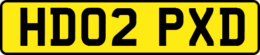HD02PXD