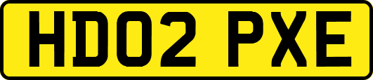 HD02PXE