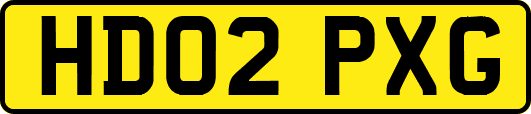 HD02PXG