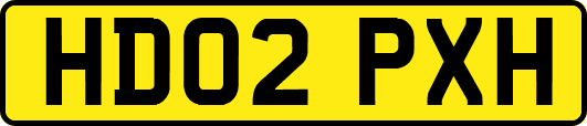 HD02PXH