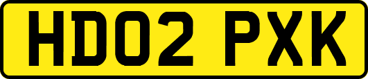 HD02PXK