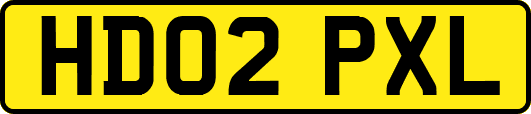 HD02PXL