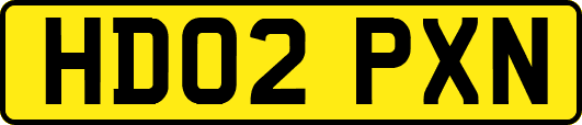 HD02PXN