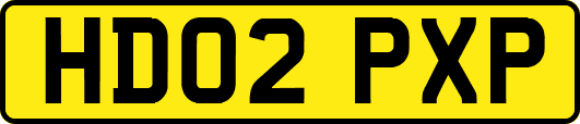 HD02PXP