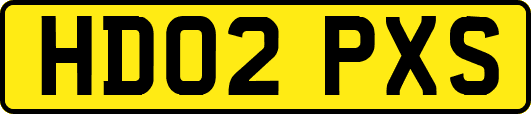 HD02PXS