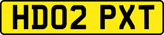 HD02PXT