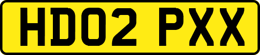 HD02PXX