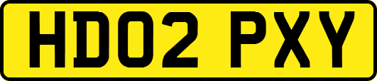 HD02PXY