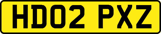 HD02PXZ