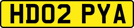 HD02PYA