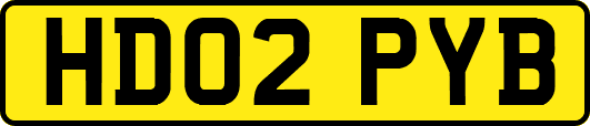 HD02PYB