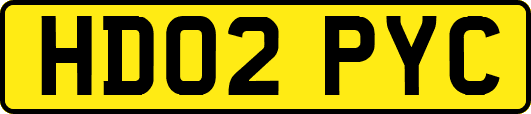 HD02PYC