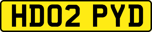 HD02PYD