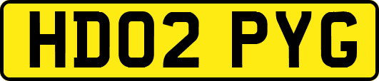 HD02PYG