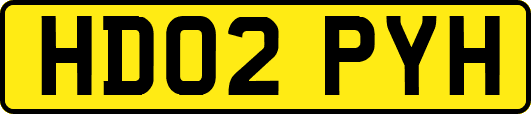 HD02PYH