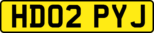 HD02PYJ