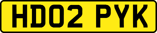 HD02PYK