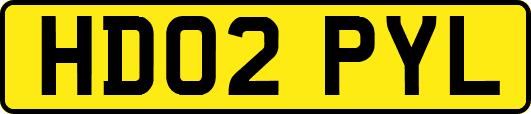 HD02PYL