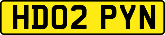 HD02PYN